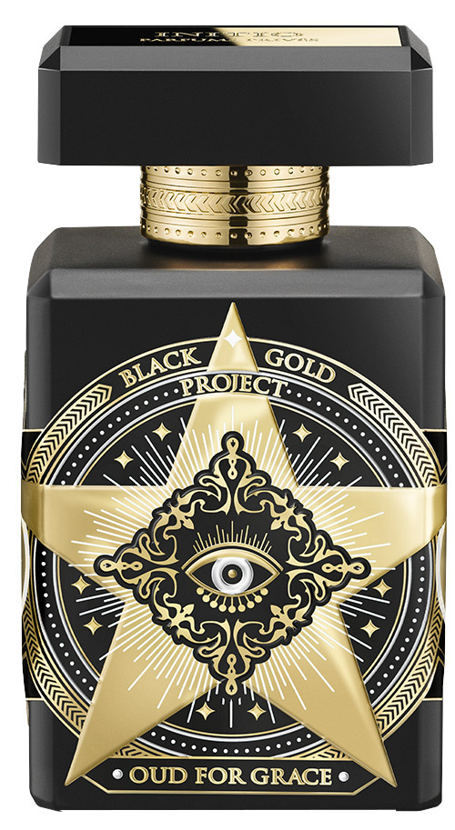 INITIO - Oud for Grace - Eau de Parfum Unisex