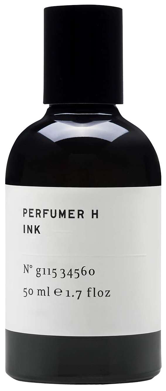 Perfumer H - Ink - Eau de Parfum Unisex