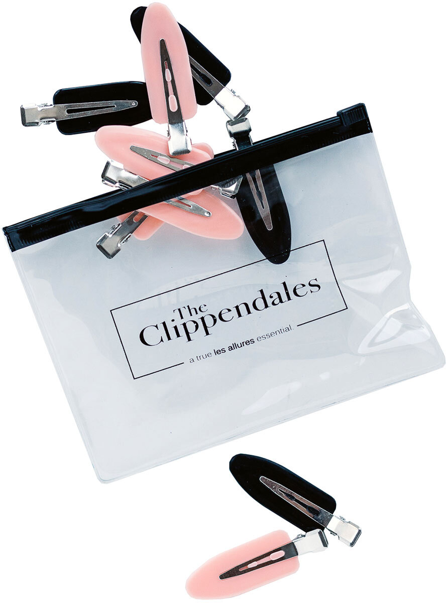 The Clippendales - Classic's - Hair Clips