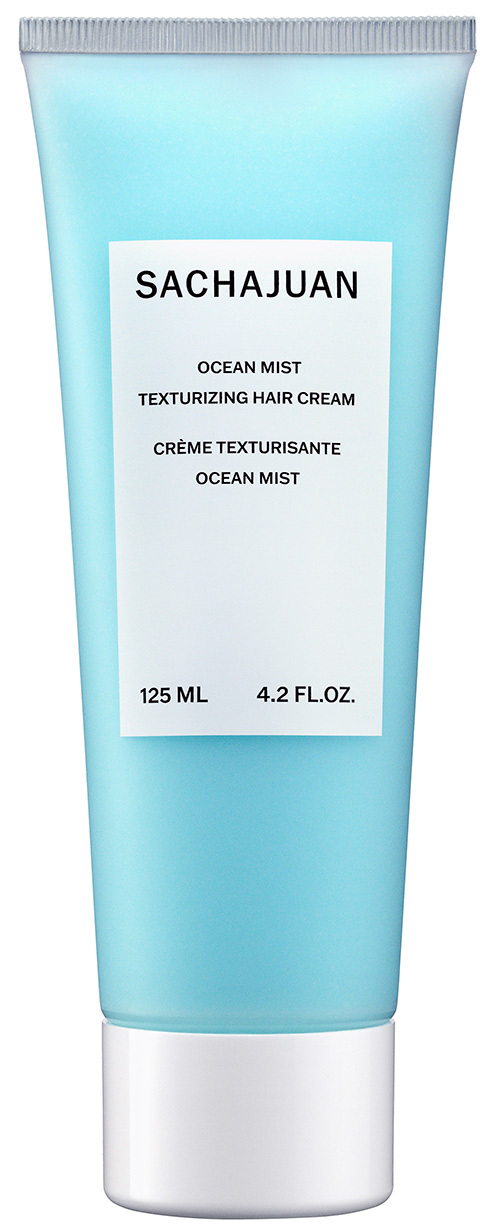 Sachajuan Ocean Mist Texturising Hair Cream 125ml