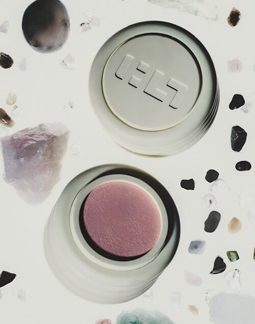 SIMIHAZE BEAUTY SOFT STROBE Creamy Highlight Powder Diamond 