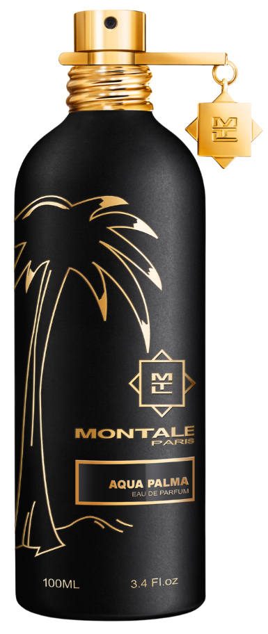 MONTALE PARIS - Aqua Palma - Eau de Parfum Unisex