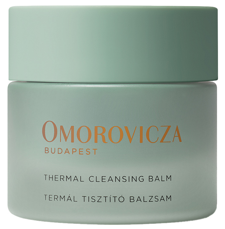Omorovicza - Thermal Cleansing Balm - Cleansing Balm