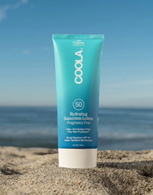 Coola® Classic Body SPF 50 Χωρίς άρωμα