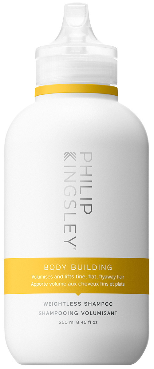Philip Kingsley Body Building Weightless Shampoo 250ml