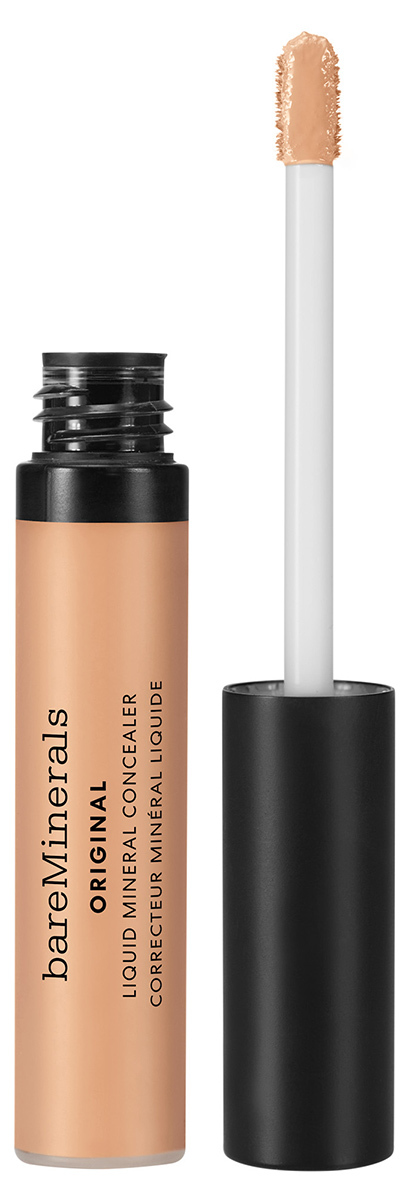 bareMinerals Original Liquid Mineral Concealer 6ml Light/Medium 2.5N