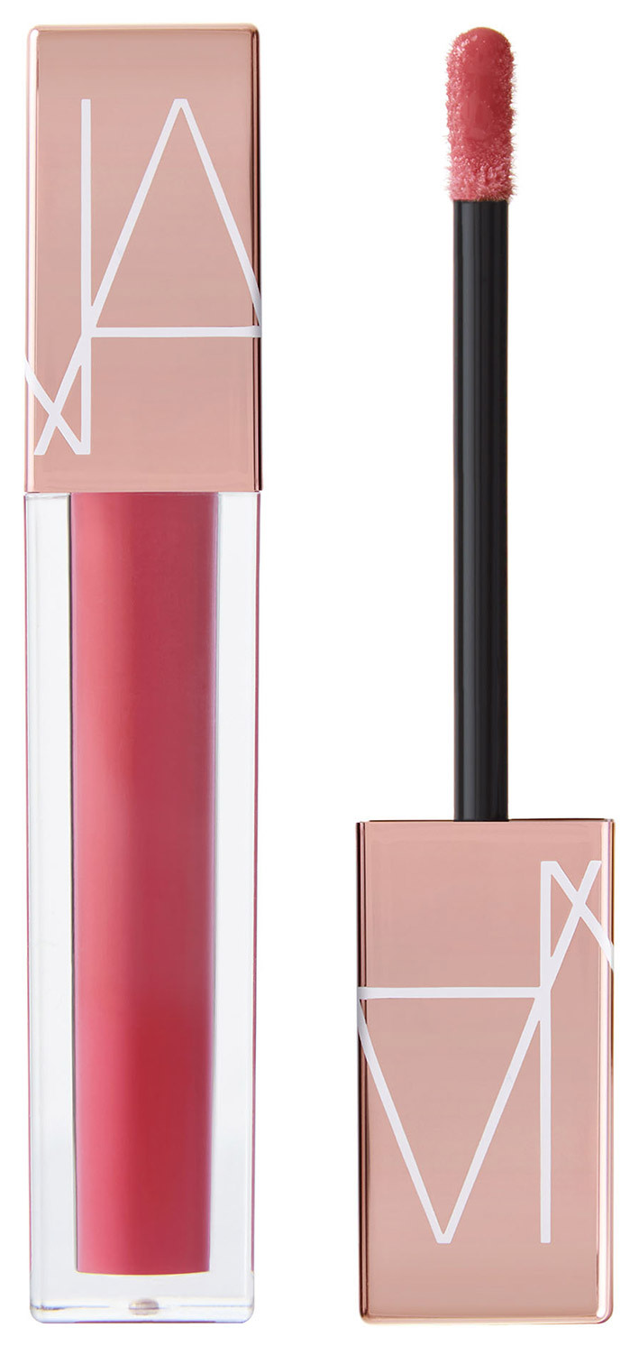 NARS Afterglow Lip Oil Twirl 5.7Ml in 507 -