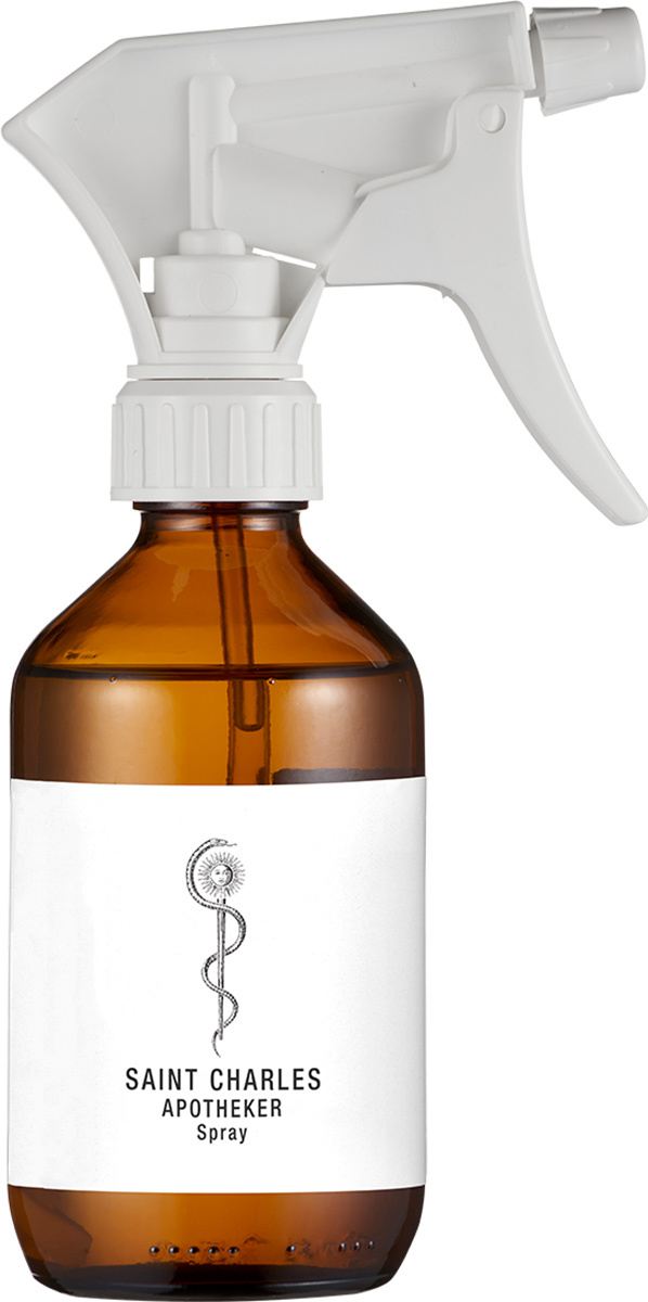 Saint Charles - Apothekerspray - Hand disinfection