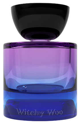 Vyrao - Witchy Woo - Eau de Parfum Unisex