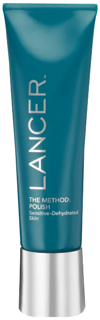 Lancer - The Method: Polish Sensitive Skin - Face Peeling