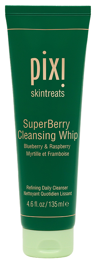 PIXI - SuperBerry Cleansing Whip - Cleansing Gel