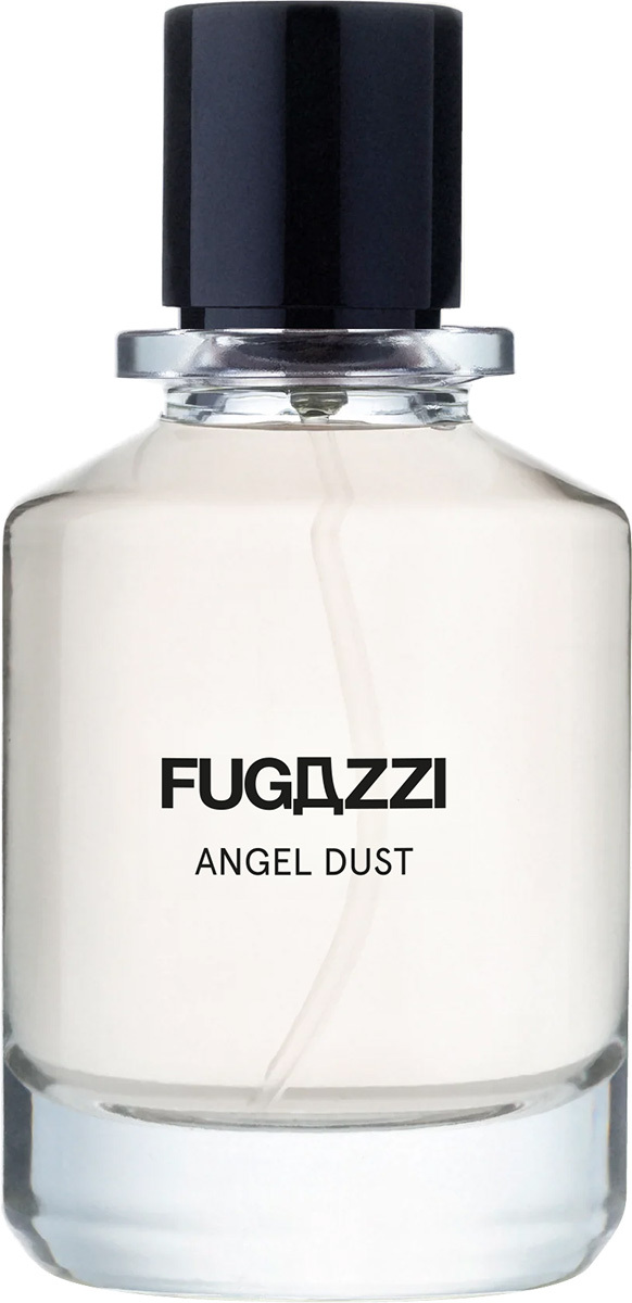 Fugazzi - ANGEL DUST EXTRAIT DE PARFUM - Extrait de Parfum Unisex