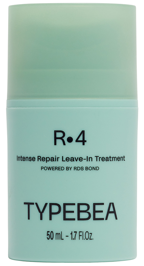 TYPEBEA - R4 Intense Repair Leave-In Treatment - Hairmasks and Treatments