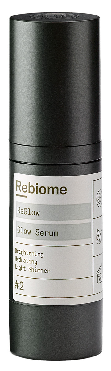Rebiome - ReGlow Serum - Hydrating Serum