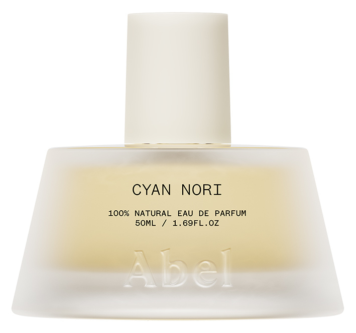 Abel - Cyan Nori - Eau de Parfum Unisex