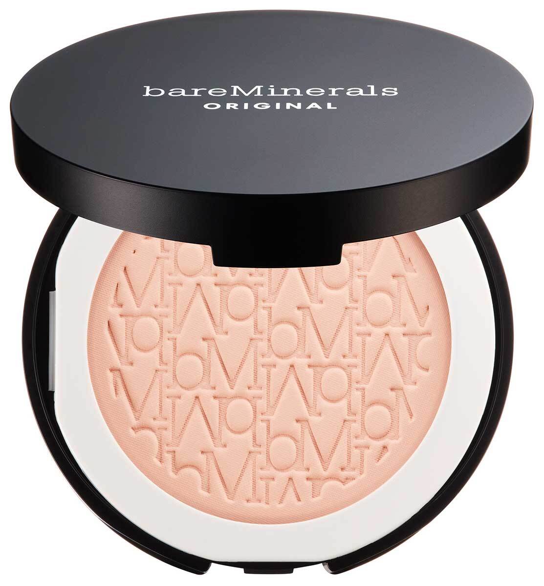 bareMinerals - Original Pressed Powder Foundation Mineral SPF 15 - Teint mit SPF (3675 EUR/kg)