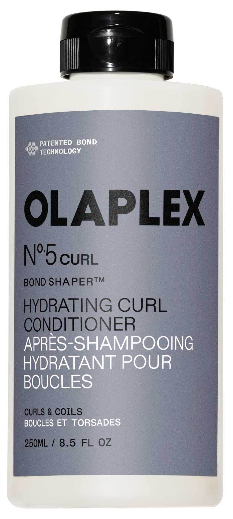 OLAPLEX No.5 Curl Bond Shaper Hydrating Conditioner250 ml, 250ml