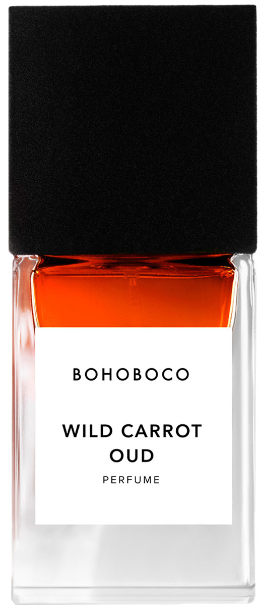 BOHOBOCO - WILD CARROT OUD - Extrait de Parfum Unisex