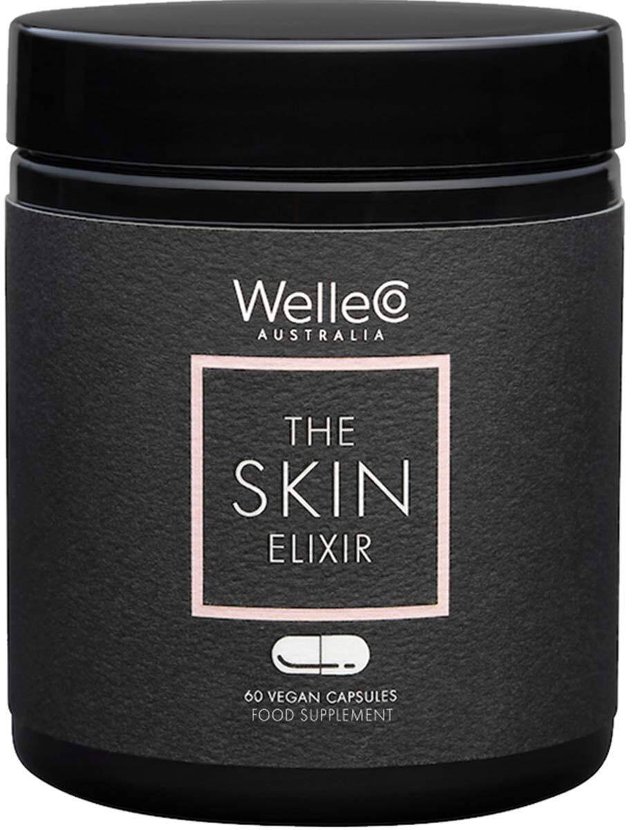 WelleCo - The Skin Elixir - Tablets, Pills & Capsules
