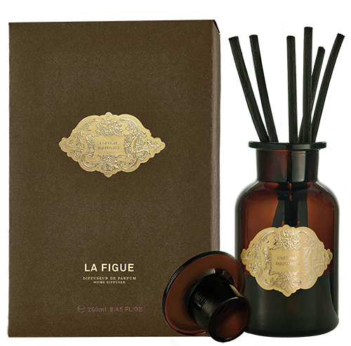 L'Artisan Parfumeur - La Figue Home Diffuser - Room Diffuser