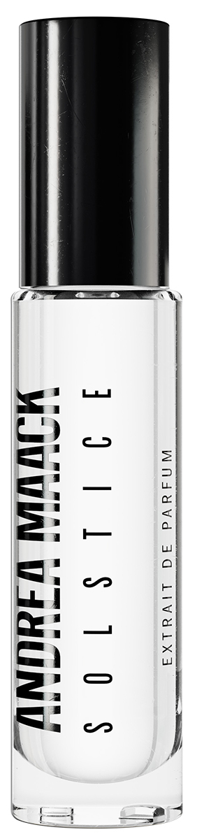 ANDREA MAACK - SOLSTICE - Extrait de Parfum Unisex