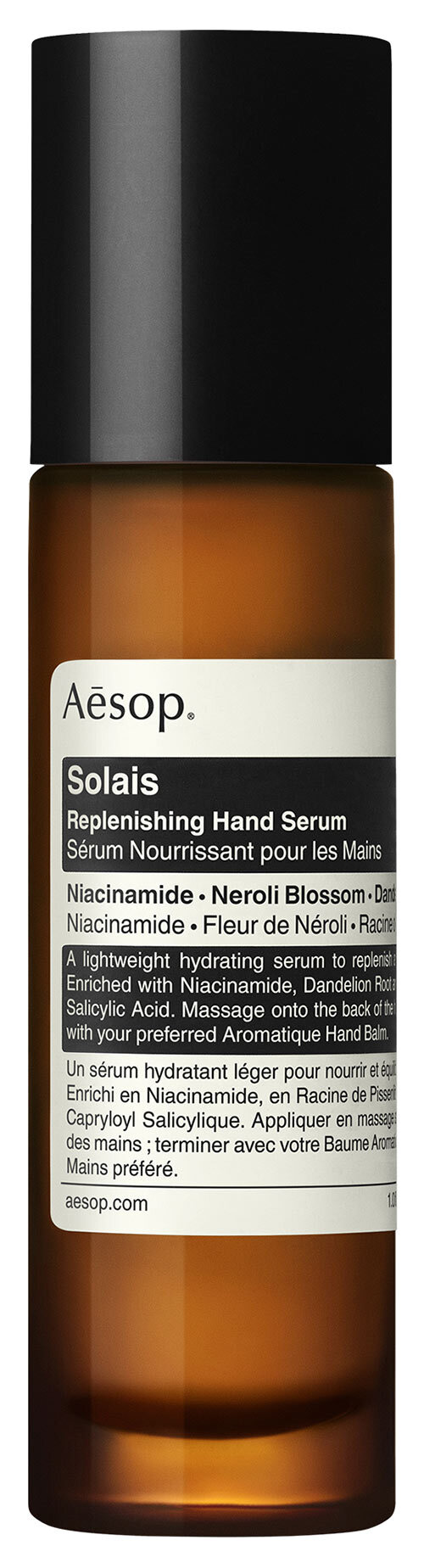 Aesop - Solais Replenishing Hand Serum - Hand cream & masks