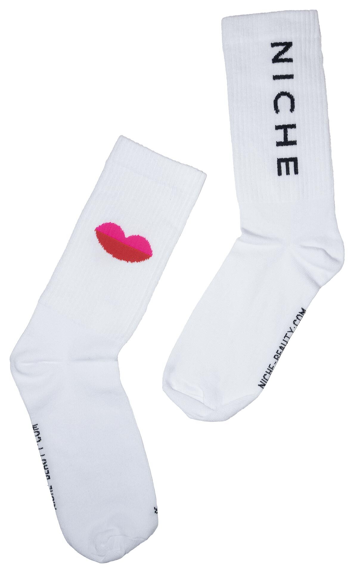 NICHE BEAUTY - Crew Socks - Bekleidung