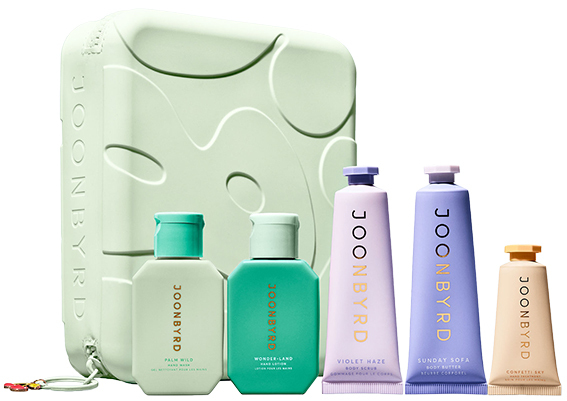 JOONBYRD - We Belong Together Hand & Body Essentials Kit - Bodylotion & Cream
