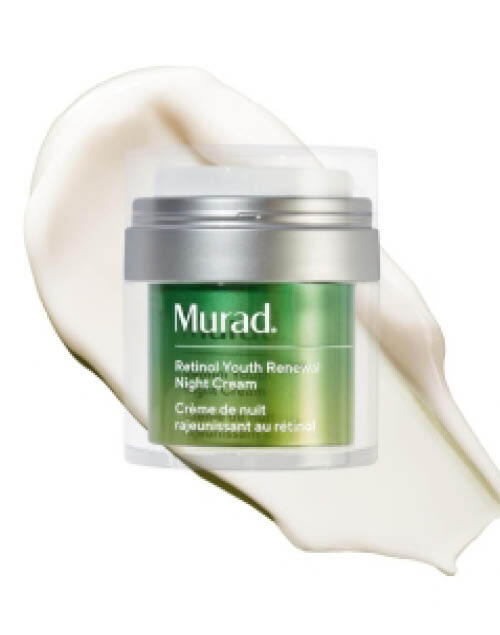 Murad Retinol Youth Renewal Night Cream 50 ml