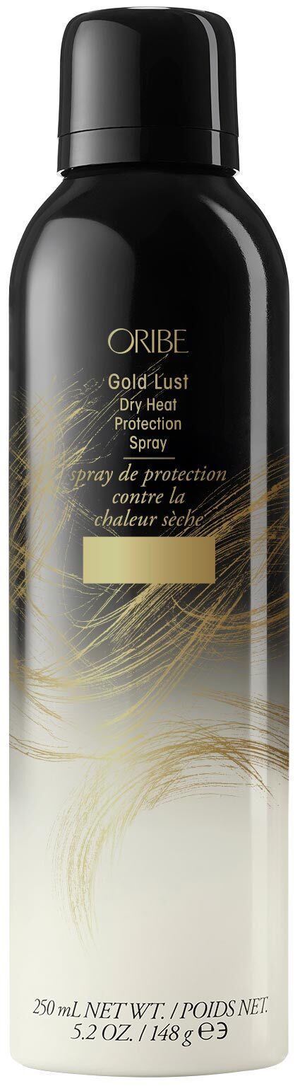 Oribe - Gold Lust Restorative Heat Protection Dry Conditioning Spray - Heat Protectant