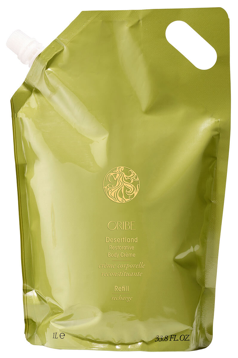 Oribe - Desertland Restorative Body Crème - Bodylotion & Cream