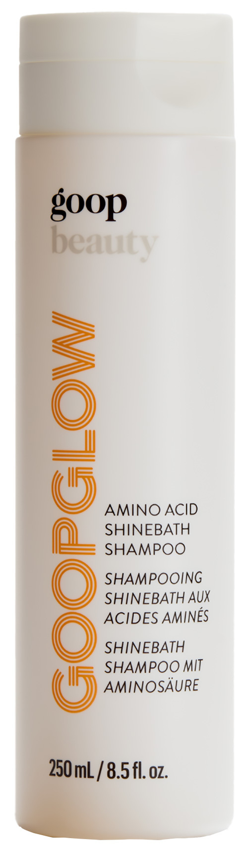 goop - Goopglow Amino Acid Shinebath Shampoo - Shampoo