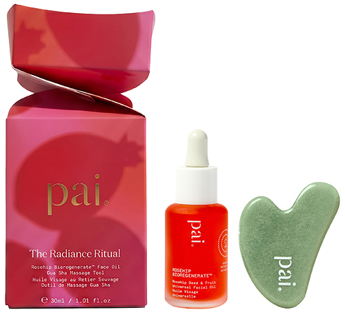Pai Skincare - The Radiance Ritual Set - Face Oil
