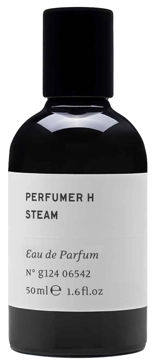 Perfumer H - Steam - Eau de Parfum Unisex