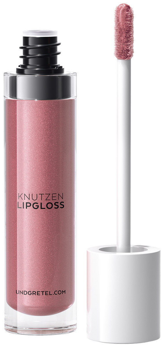 Und Gretel - KNUTZEN Lipgloss - Lip Gloss
