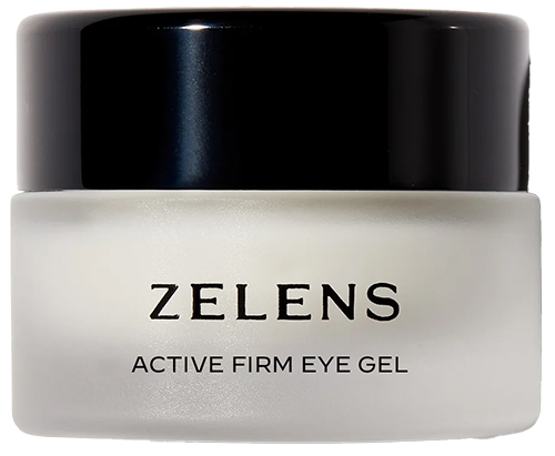 Zelens - Collagen Solution Active Firm Eye Gel - Eye gel