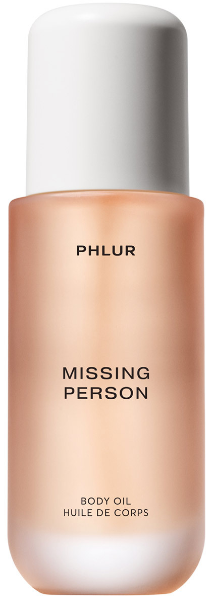 PHLUR - Missing Person Body Oil - Body Oil