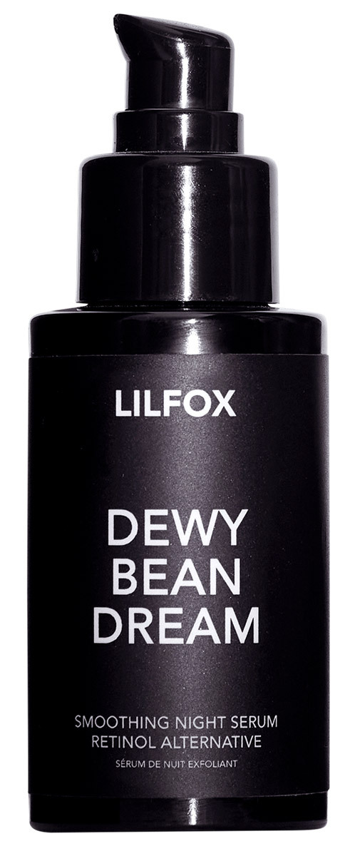 LILFOX - Dewy Bean Dream Retinol Alternative - Serum
