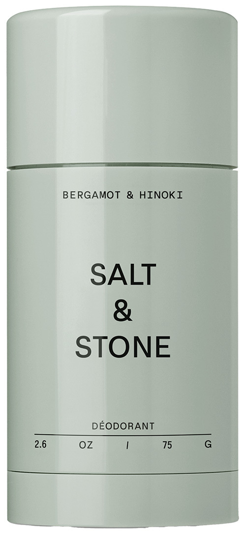 SALT & STONE - Deodorant - Deodorant