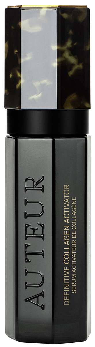 AUTEUR - Definitive Collagen Activator Serum - Serum