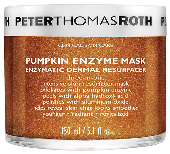 Peter Thomas Roth - Pumpkin Enzyme Mask - Cleansing Mask
