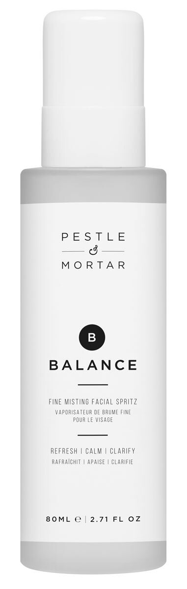 Pestle & Mortar - Balance Spritz - Toner