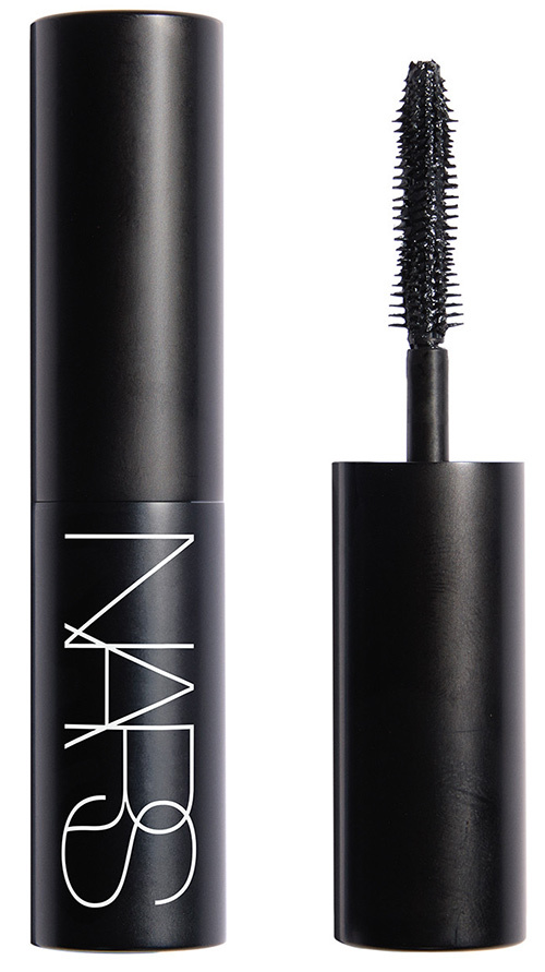 NARS - MINI NOTORIOUS MASCARA - Mascara