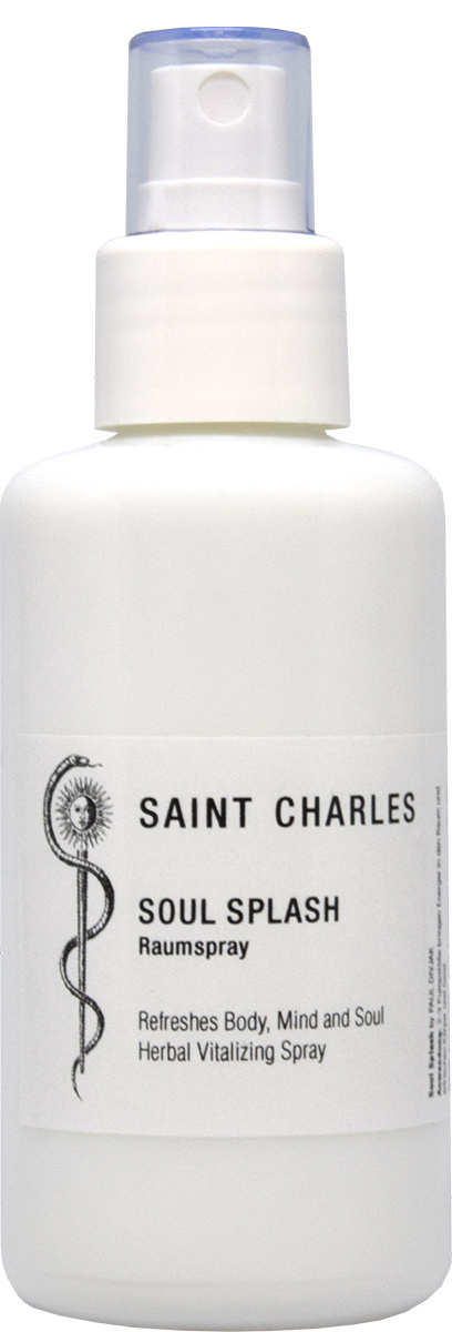 Saint Charles - Raumspray - Room Spray