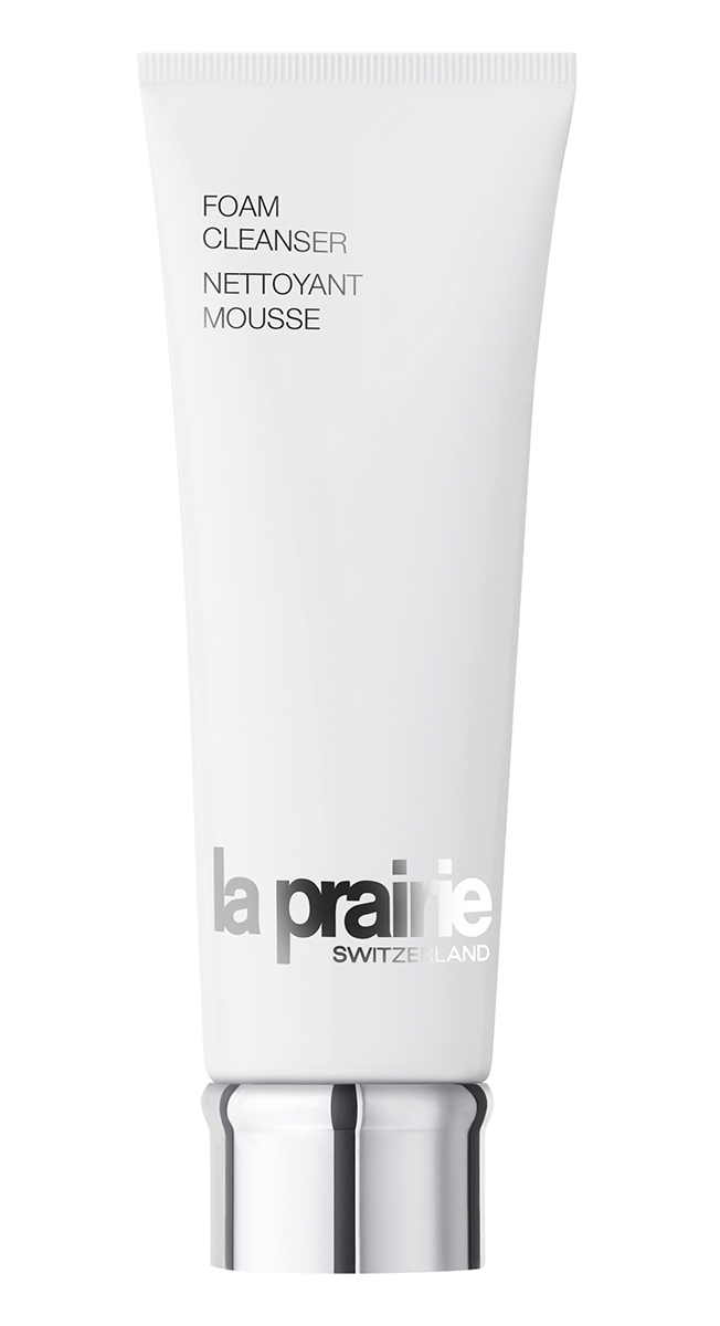 La Prairie - Foam Cleanser Nettoyant Mousse 125ml