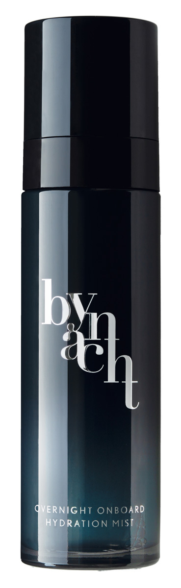 BYNACHT - Overnight Onboard Hydration Mist - Face Spray