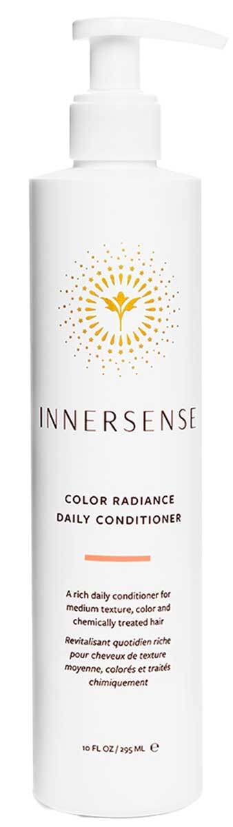 INNERSENSE - COLOR RADIANCE DAILY CONDITIONER - Conditioner
