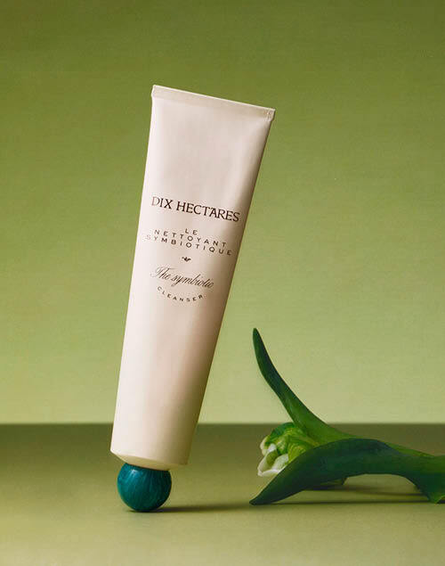 Dix Hectares The Symbiotic Cleanser