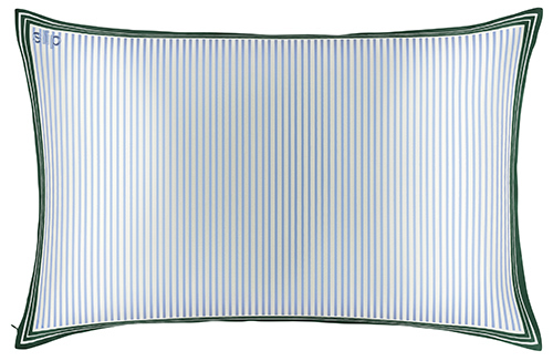 Slip - Pure Silk Queen Pillowcase - The Lodge - Silk cushion covers