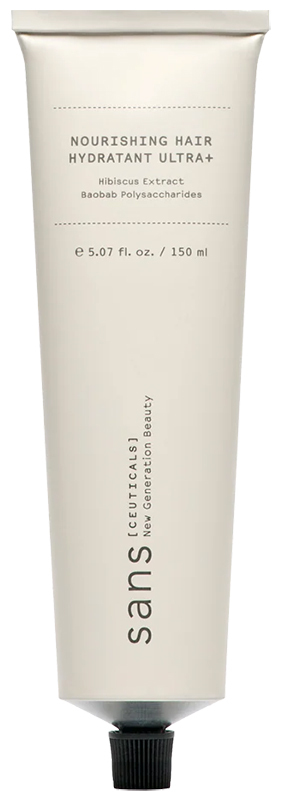 Sans [ceuticals] - Nourishing Hair Hydratant Ultra+ - Conditioner